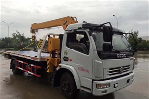 通道24小时道路救援服务