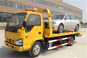 通道道路救援一般怎么收费